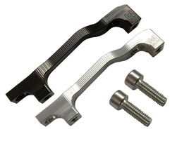 Hope Adaptateur de frein Postmount vers Postmount +40 mm - HBMM 2025