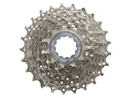 Shimano Cassette HG400 9 vitesses 2025