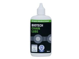 Biotech Lubrifiant Chain Lube