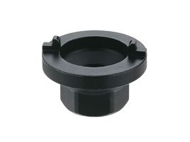 Icetoolz Clé démonte roue libre BMX 2 encoches 1-3/8" 09D1