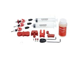 Sram Kit de purge standard avec DOT 5.1