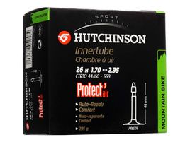 Hutchinson Chambre à air Protect'air 26''