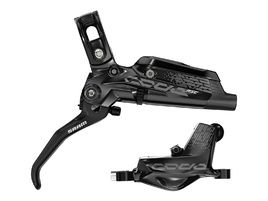Sram Frein à disque arrière Code RSC Noir sans disque ni adaptateur 2023