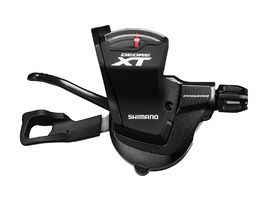 Shimano Commande de vitesses arrière XT SL-M8000 11 vitesses - Collier 2024