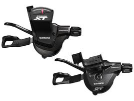 Shimano Commande de Vitesses arrière XT M8000 11 vitesses 2024