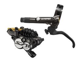 Shimano Frein à disque avant Saint M820 sans disque ni adaptateur 2022