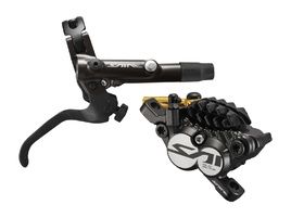 Shimano Frein à disque arrière Saint M820 sans disque ni adaptateur 2022