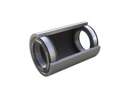 Truvativ Boitier de pédalier BB30 - 68 / 73 mm