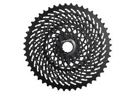 Sram Cassette EX1 XG-899 E-Block 8 vitesses Noir - 11-48 dents