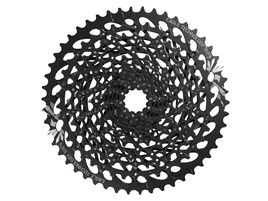 Sram Cassette GX Eagle XG-1275 12 vitesses Noir - 10-50 dents