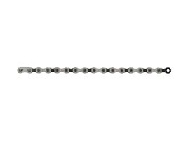 Sram Chaine PC GX Eagle 12 vitesses Argent 126 maillons