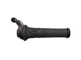Sram Commande de vitesses arrière Grip Shift XX1 Eagle 12 vitesses Noir