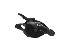 Commande de vitesses arrière Trigger GX 11 vitesses Noir