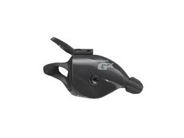 Sram Commande de vitesses arrière Trigger GX DH 7 vitesses Noir