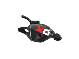 Sram Commande de vitesses arrière Trigger X01 11 vitesses Rouge