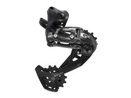 Sram Dérailleur arrière GX 2X11 vitesses Noir - Chape longue