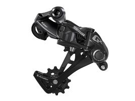 Sram Dérailleur arrière GX 11 vitesses Noir