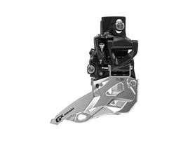 Sram Dérailleur avant GX direct mount haut 36T 2X11 vitesses - Tirage bas