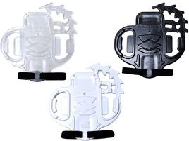 Protection cadre XC Morpho pour Boitier