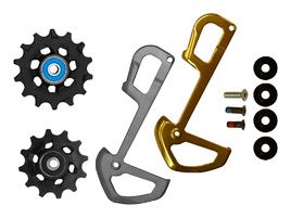 Sram Kit chape interne + galets pour XX1 Eagle
