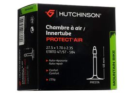 Hutchinson Chambre à air Protect'air 27,5"