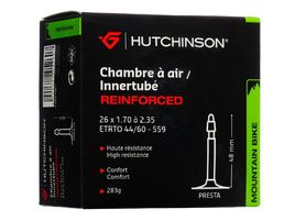 Hutchinson Chambre à air renforcée 26"