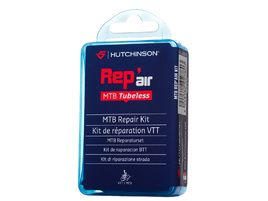 Hutchinson Kit de réparation Tubeless