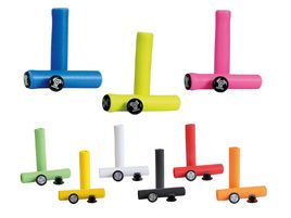 SB3 Grips Silicone 30 mm