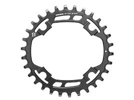 Sram Plateau X-Sync Acier 94 mm 11 vitesses Noir