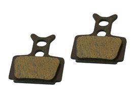 Ashima Plaquettes de freins pour Formula One / R1 / RX / T1 / C1 / Cura