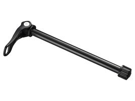 Shimano Axe arrière VTT AX76 12X142 mm - 171 mm