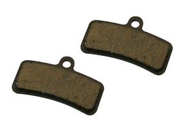 Plaquettes de freins pour Shimano Saint M810 / M820 / Zee M640