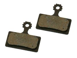 Plaquettes de freins pour Shimano SLX M7000 