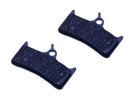 Plaquettes de freins pour Shimano XT M755 
