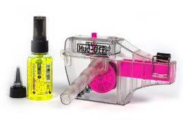 Muc-Off Appareil de nettoyage pour chaine X3