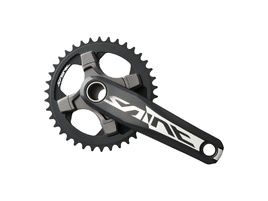 Shimano Pédalier Saint M820 1x10 vitesses - 170 mm 2019