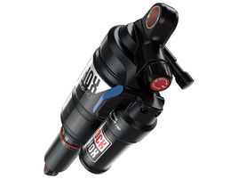 Rock Shox Amortisseur Monarch Plus RC3 DebonAir Noir