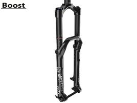 Rock Shox Fourche Yari RC DebonAir Boost 29'' Noir - 160 mm