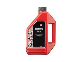 Rock Shox Huile Pitstop 1 litre - 0W-30