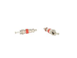 Rock Shox Obus de valve pour amortisseur (X2)