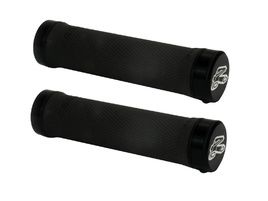 Renthal Grips Lock On Medium 2024