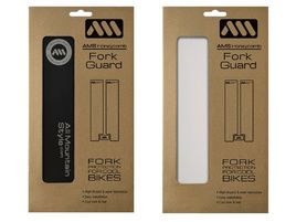 Kit de protections de fourche