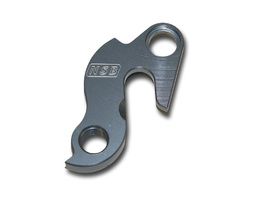 North Shore Billet Patte de dérailleur pour cadre Trek / Fisher
