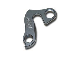 North Shore Billet Patte de dérailleur pour cadre Kona / Scott / Rocky Mountain / Merida / Mongoose / Iron