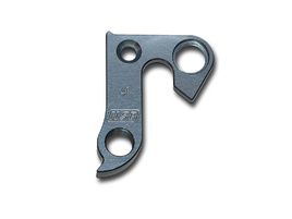 North Shore Billet Patte de dérailleur pour cadre Kona / Transition / Diamondback