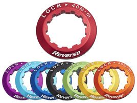 Reverse Components Ecrou de cassette
