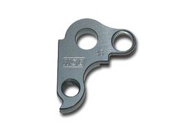 North Shore Billet Patte de dérailleur pour cadre Commencal 12mm