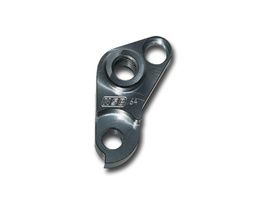 North Shore Billet Patte de dérailleur pour cadre Turner DW DHR 12