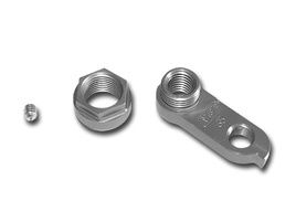 North Shore Billet Patte de dérailleur pour cadre Santa Cruz Driver 8