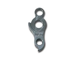North Shore Billet Patte de dérailleur pour cadre Ibis Mojo HD et Mojo HD 140 12x135mm